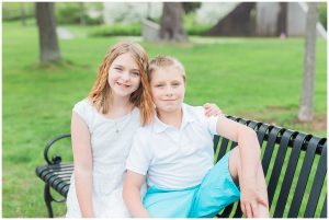 Best Maine Family Photographer in Augusta or Portland