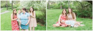 Best Maine Family Photographer in Augusta or Portland