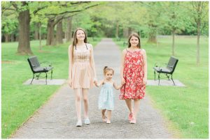 Best Maine Family Photographer in Augusta or Portland