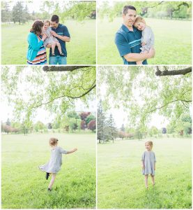 Best Maine Family Photographer in Augusta or Portland