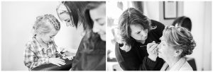 Belgrade Maine Wedding Photographer