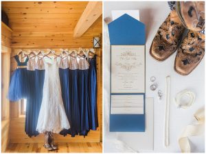 Belgrade Maine Wedding Photographer