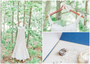 Belgrade Maine Wedding Photographer