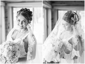 Belgrade Maine Wedding Photographer