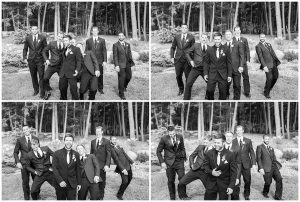 Belgrade Maine Wedding Photographer