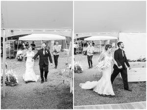 Belgrade Maine Wedding Photographer