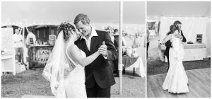 Belgrade Maine Wedding Photographer