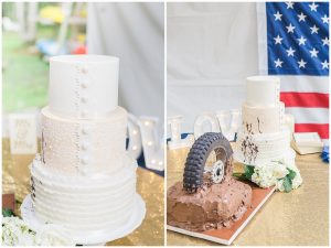 Belgrade Maine Wedding Photographer