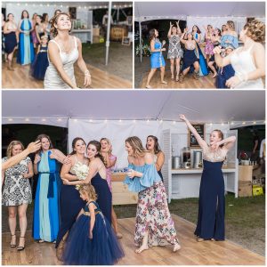Belgrade Maine Wedding Photographer
