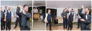 Belgrade Maine Wedding Photographer