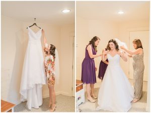 grace bible church gorham maine wedding photographer