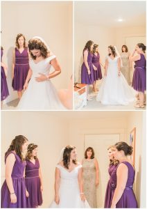grace bible church gorham maine wedding photographer