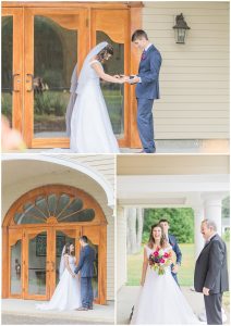 grace bible church gorham maine wedding photographer