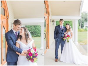 grace bible church gorham maine wedding photographer