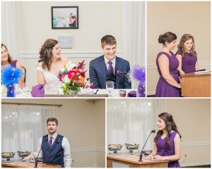 ramada inn saco maine wedding photographer