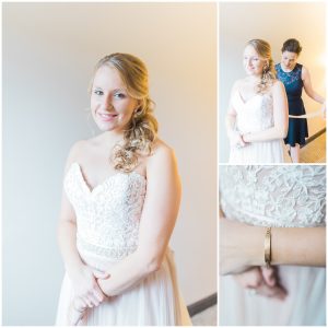jordan hotel wedding at sunday river in newry, maine