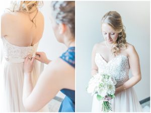 jordan hotel wedding at sunday river in newry, maine