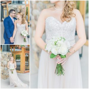 jordan hotel wedding at sunday river in newry, maine