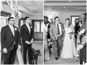 jordan hotel wedding at sunday river in newry, maine