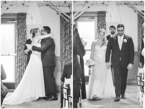 jordan hotel wedding at sunday river in newry, maine
