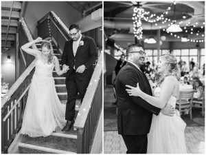 jordan hotel wedding at sunday river in newry, maine