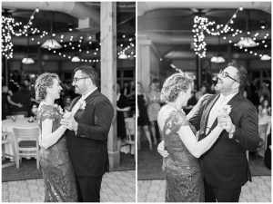jordan hotel wedding at sunday river in newry, maine