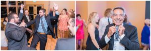 jordan hotel wedding at sunday river in newry, maine