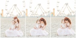old orchard beach family photographer