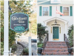chocksett inn sterling Massachusetts wedding photographer