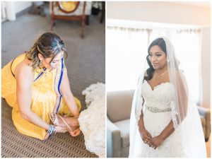 chocksett inn sterling Massachusetts wedding photographer