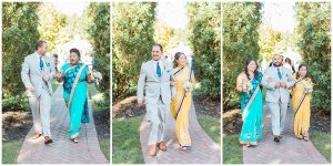 chocksett inn sterling Massachusetts wedding photographer