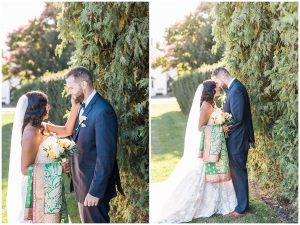 chocksett inn sterling Massachusetts wedding photographer