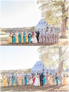 chocksett inn sterling Massachusetts wedding photographer