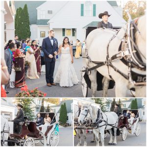 chocksett inn sterling Massachusetts wedding photographer