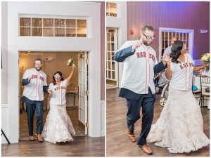 chocksett inn sterling Massachusetts wedding photographer