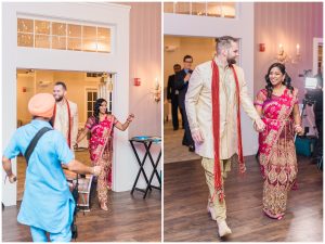 chocksett inn sterling Massachusetts wedding photographer