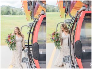 north peak lodge in newry maine wedding photographer