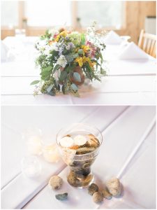 north peak lodge in newry maine wedding photographer