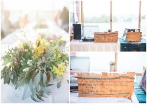 north peak lodge in newry maine wedding photographer