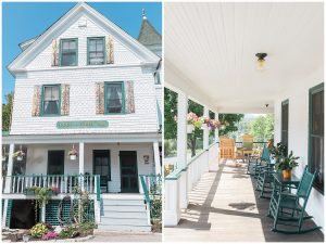 bridgton maine wedding photographer