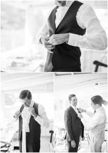 bridgton maine wedding photographer