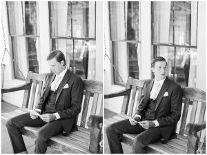 bridgton maine wedding photographer