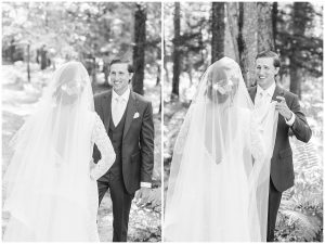 bridgton maine wedding photographer