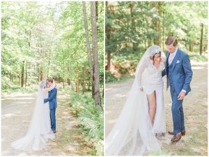 bridgton maine wedding photographer