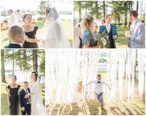 bridgton maine wedding photographer