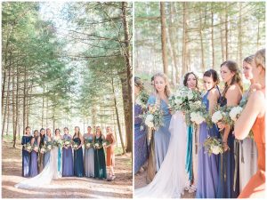 bridgton maine wedding photographer