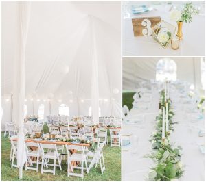 bridgton maine wedding photographer