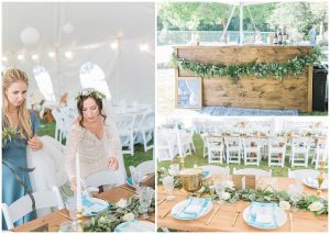 bridgton maine wedding photographer
