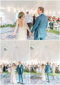bridgton maine wedding photographer