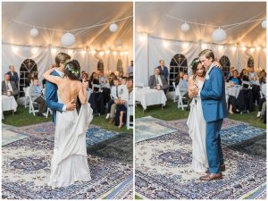 bridgton maine wedding photographer